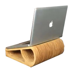 как сделать подставку для ноутбука из дерева своими руками